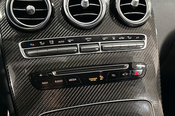 Mercedes-Benz AMG GT Black Series 18 of 30