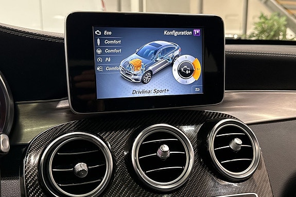 Mercedes-Benz AMG GT Black Series 16 of 30