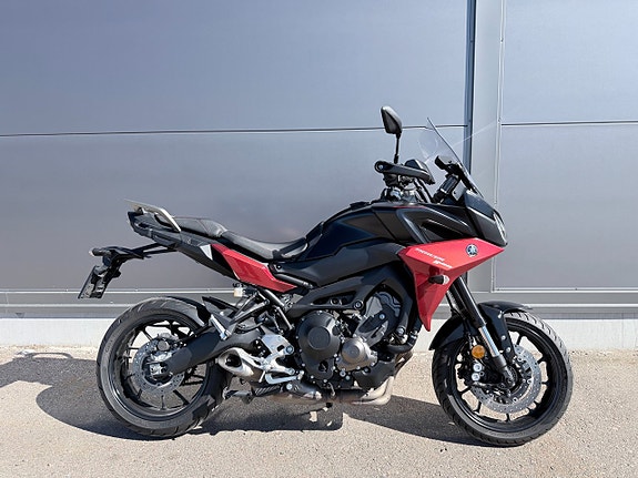 Yamaha Tracer 900 ABS