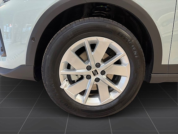 Seat Arona 9 of 23