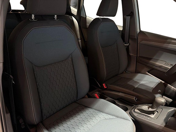 Seat Arona 13 of 23