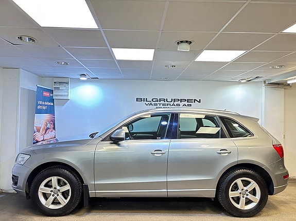Audi Q5 5 of 5