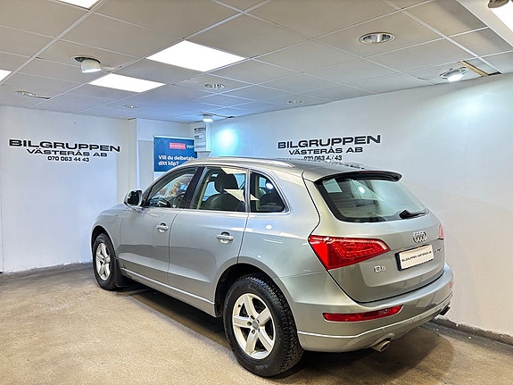 Audi Q5 3 of 5