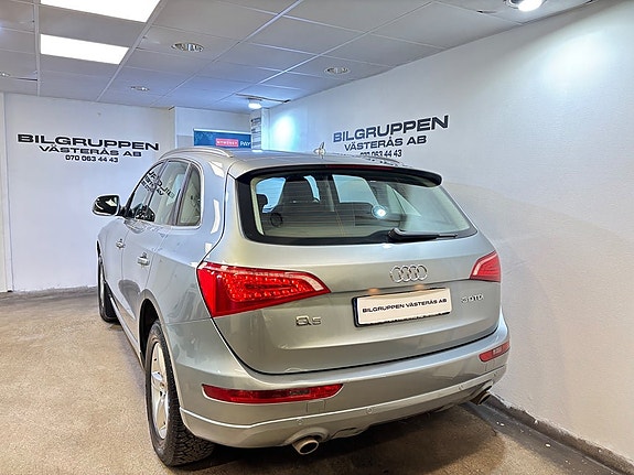 Audi Q5 4 of 5