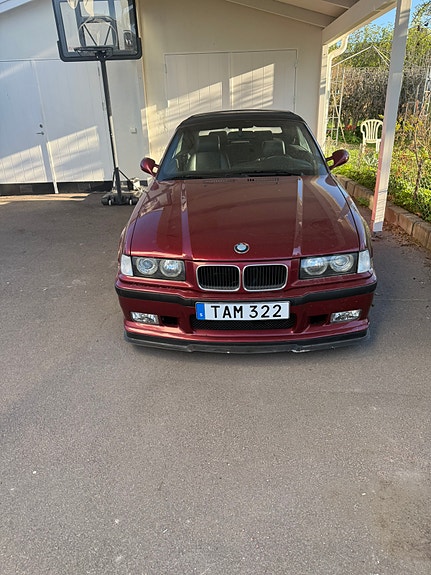 İkinci el  Bmw 3 Series 325i