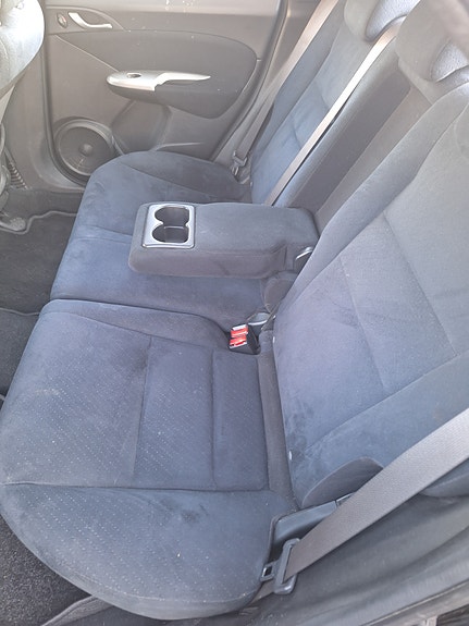 Honda Civic 5 of 5