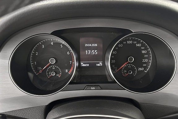 Volkswagen Golf I 22 of 22