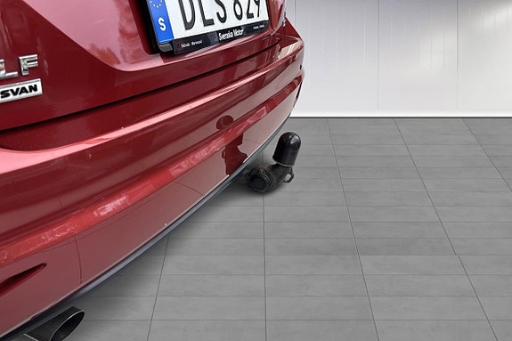 Volkswagen Golf I 6 of 22