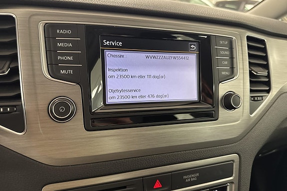 Volkswagen Golf I 17 of 22