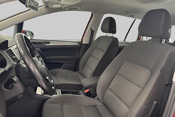 Volkswagen Golf I 7 of 22
