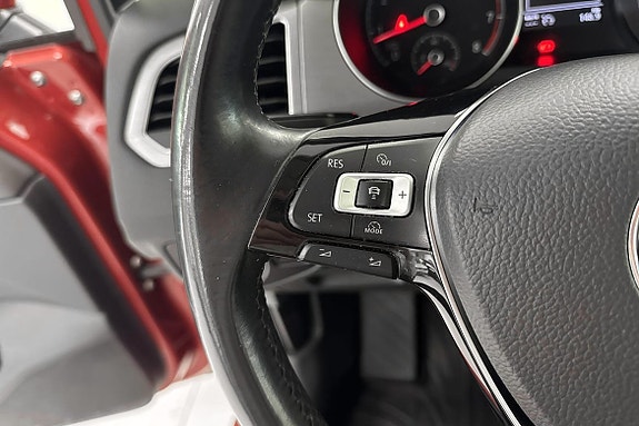 Volkswagen Golf I 20 of 22