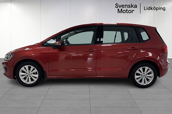 Volkswagen Golf I 3 of 22