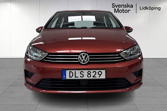 Volkswagen Golf I 2 of 22