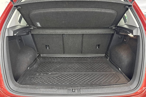 Volkswagen Golf I 10 of 22
