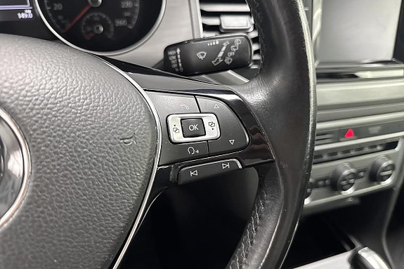 Volkswagen Golf I 21 of 22
