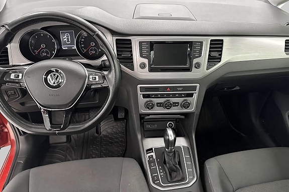 Volkswagen Golf I 12 of 22
