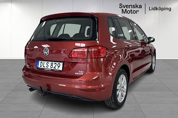 Volkswagen Golf I 5 of 22
