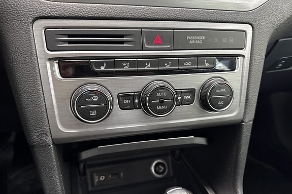 Volkswagen Golf I 18 of 22