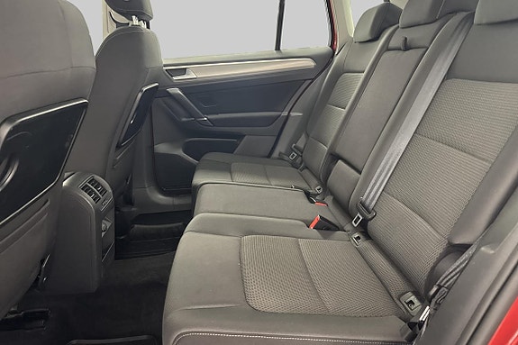 Volkswagen Golf I 8 of 22