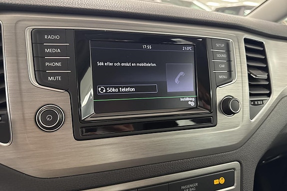 Volkswagen Golf I 15 of 22
