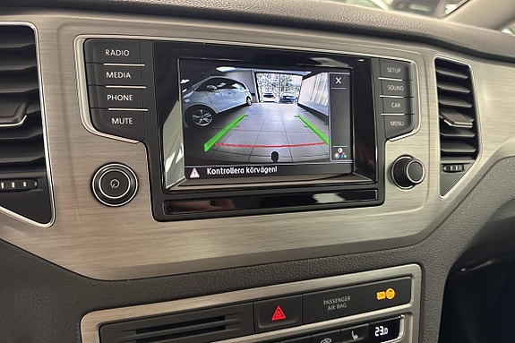 Volkswagen Golf I 16 of 22