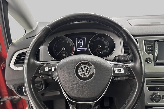Volkswagen Golf I 19 of 22
