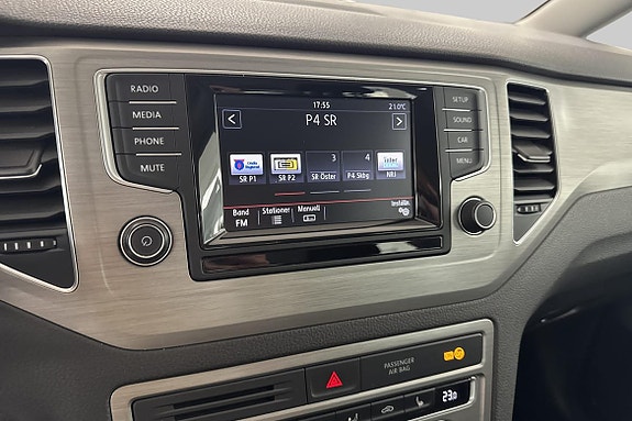 Volkswagen Golf I 14 of 22