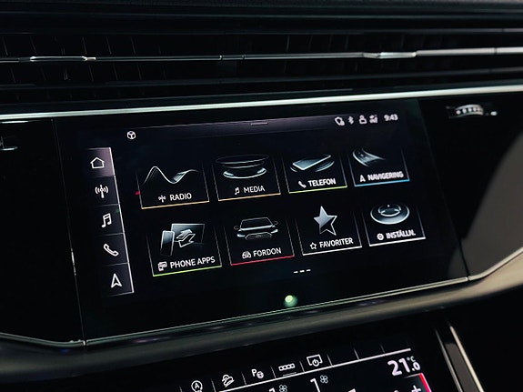 Audi SQ7 14 of 23