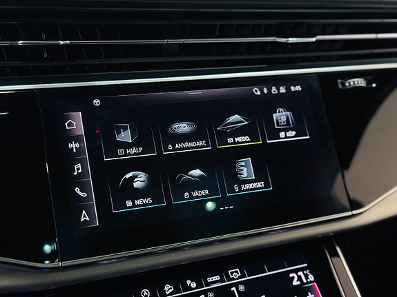 Audi SQ7 18 of 23