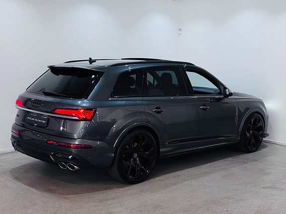 Audi SQ7 23 of 23