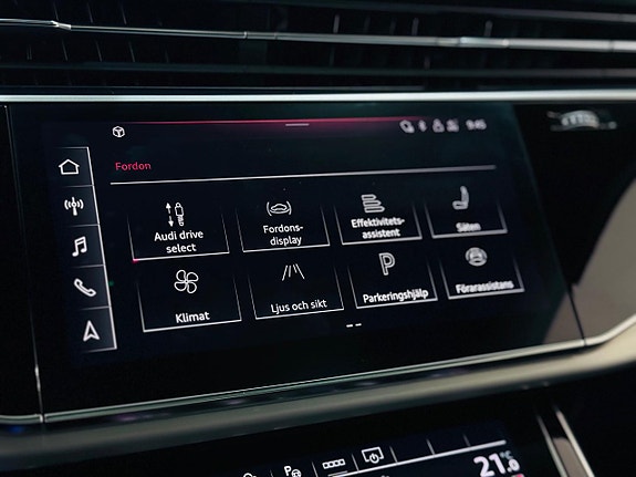 Audi SQ7 17 of 23