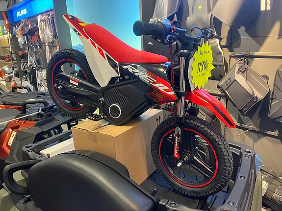 Rieju MX 14" Rieju MX 14" – El-minicross