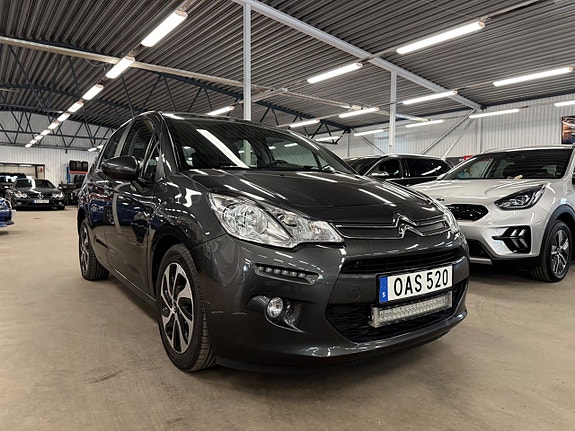 Citroen C3 3 of 5