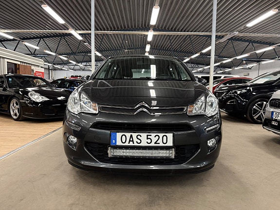 Citroen C3 2 of 5