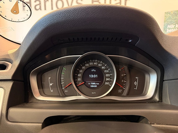 Volvo V70 18 of 18