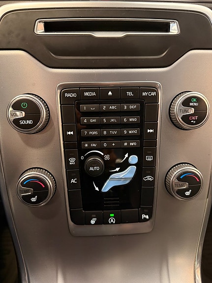 Volvo V70 17 of 18