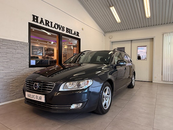 Volvo V70 9 of 18