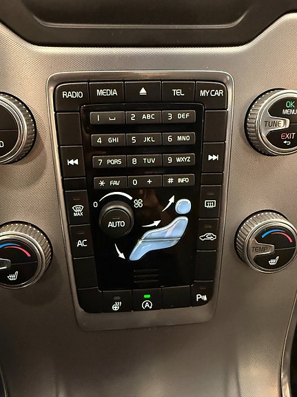 Volvo V70 16 of 18