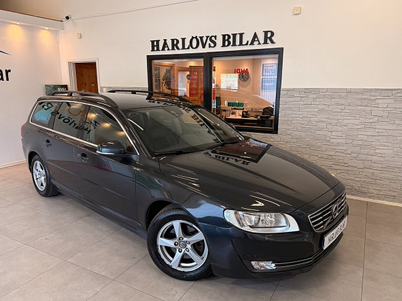Volvo V70 8 of 18