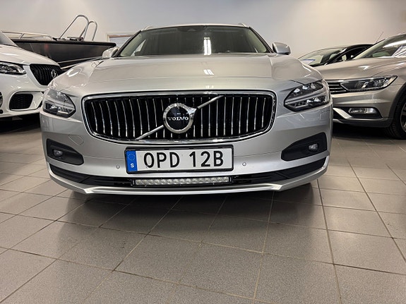 Volvo V90 18 of 18
