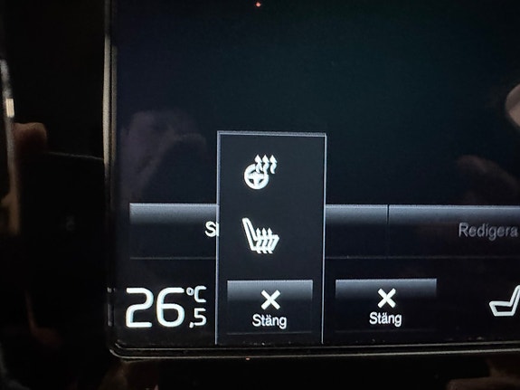 Volvo V90 13 of 18