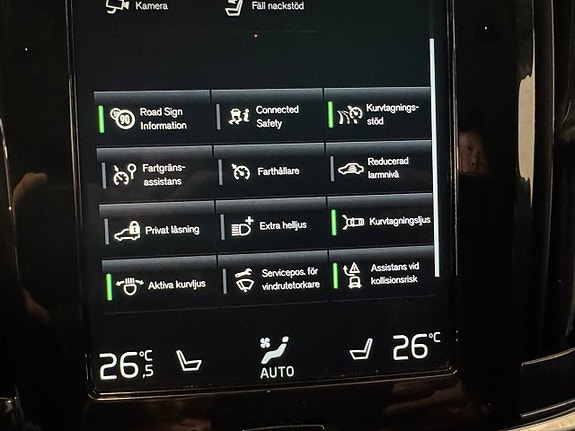 Volvo V90 16 of 18