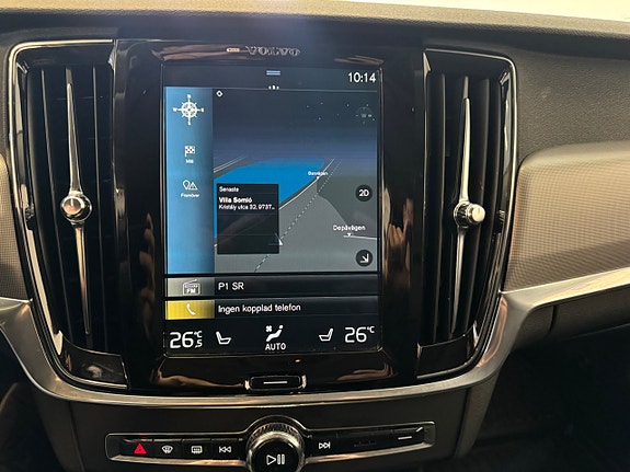 Volvo V90 10 of 18