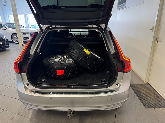 Volvo V90 5 of 18