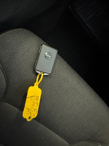 Volvo V90 17 of 18