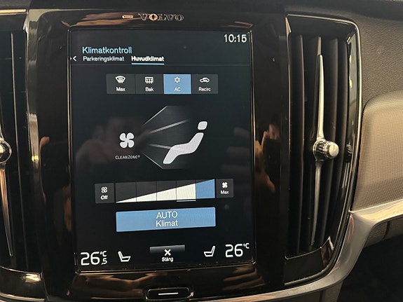 Volvo V90 12 of 18