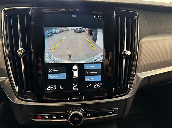 Volvo V90 11 of 18
