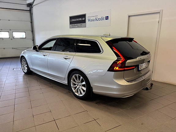 Volvo V90 3 of 18