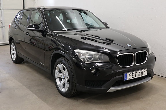 BMW X1 2 of 5
