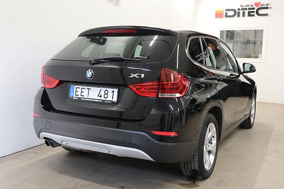 BMW X1 3 of 5